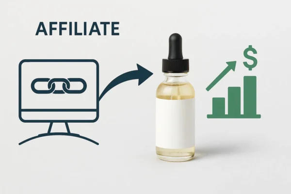 Affiliate marketing strategies for influencers