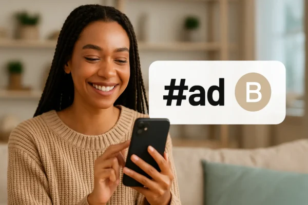Creating effective sponsored posts
